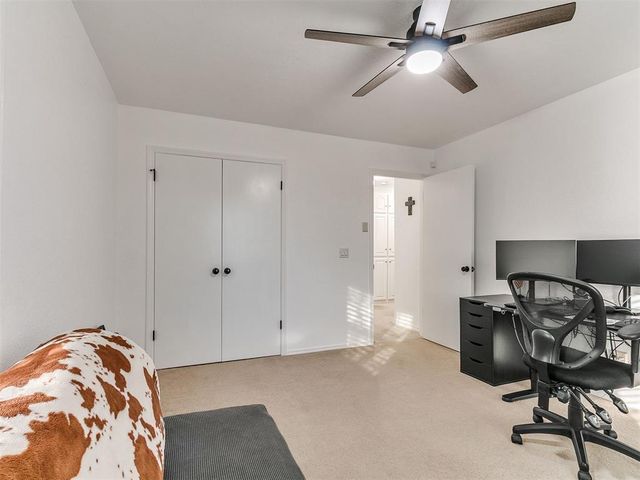 1925 Kyle Drive, Guthrie, OK 73044