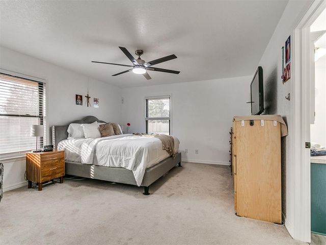 1925 Kyle Drive, Guthrie, OK 73044