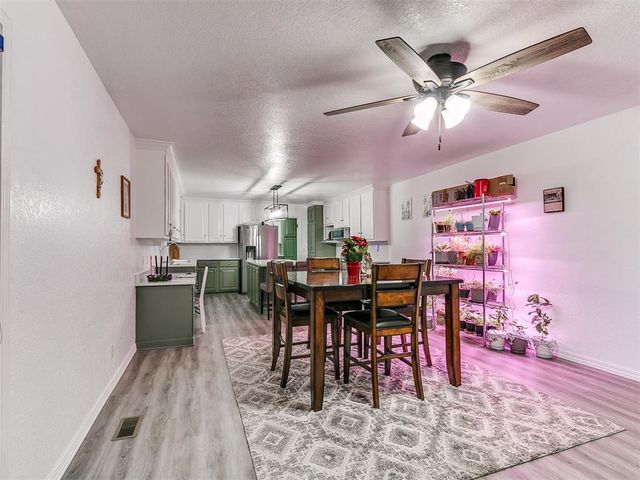 1925 Kyle Drive, Guthrie, OK 73044