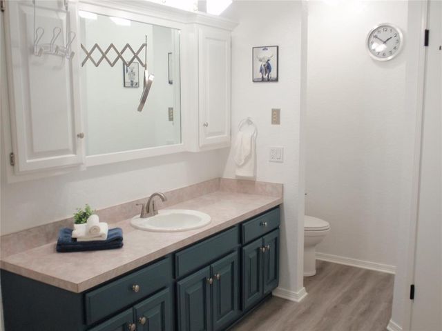 1925 Kyle Drive, Guthrie, OK 73044