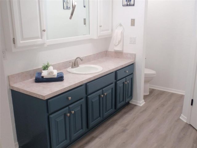 1925 Kyle Drive, Guthrie, OK 73044