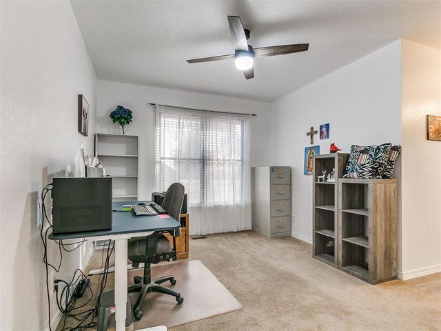 1925 Kyle Drive, Guthrie, OK 73044