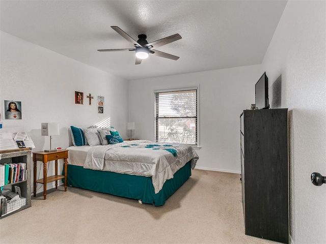 1925 Kyle Drive, Guthrie, OK 73044