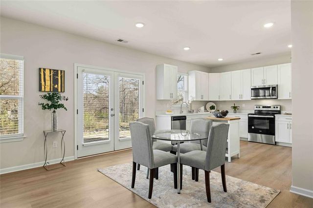 3489 Fairview Road Maple, Covington, GA 30016