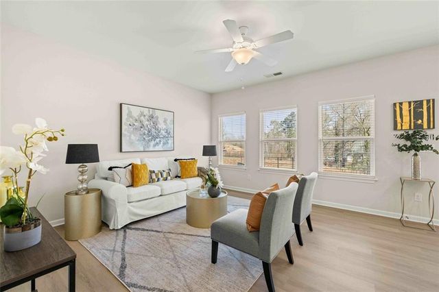 3489 Fairview Road Maple, Covington, GA 30016