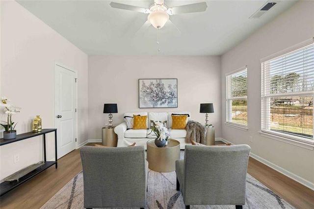 3489 Fairview Road Maple, Covington, GA 30016