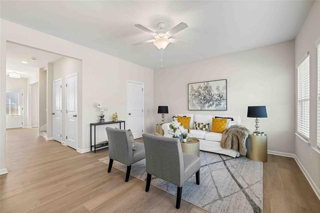 3489 Fairview Road Maple, Covington, GA 30016