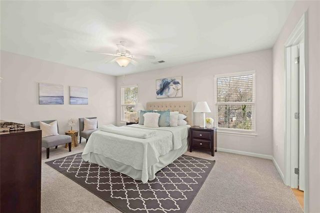 3489 Fairview Road Maple, Covington, GA 30016