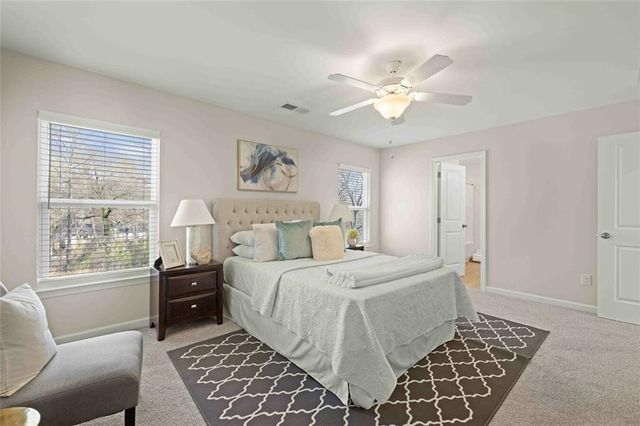 3489 Fairview Road Maple, Covington, GA 30016