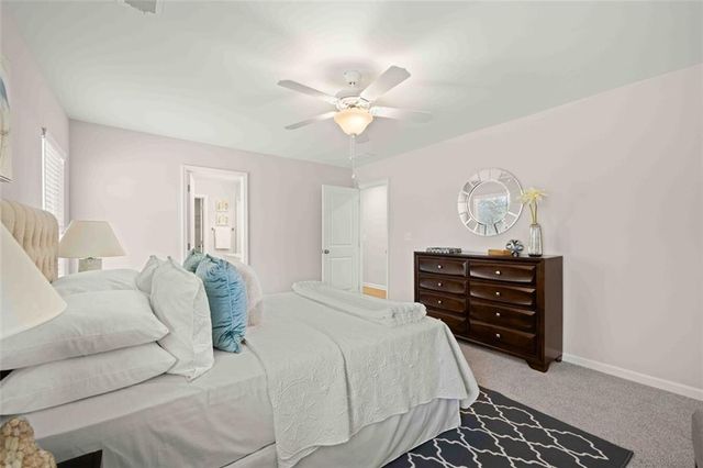 3489 Fairview Road Maple, Covington, GA 30016