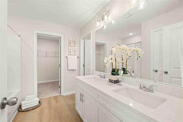 3489 Fairview Road Maple, Covington, GA 30016