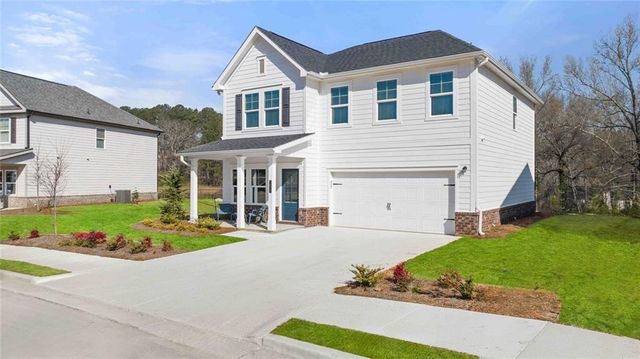 3489 Fairview Road Maple, Covington, GA 30016