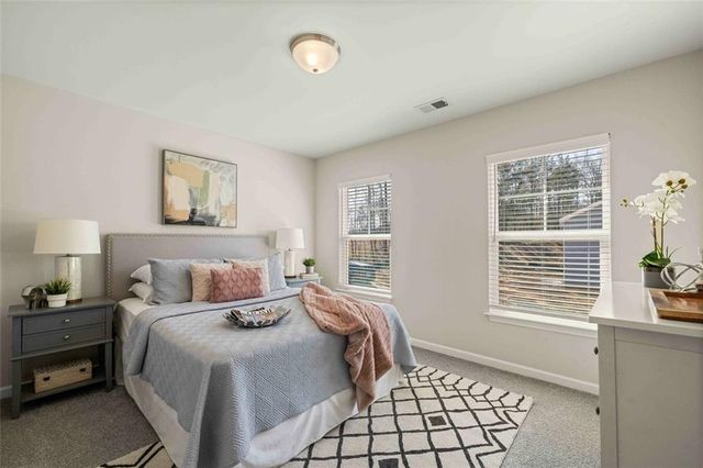 3489 Fairview Road Maple, Covington, GA 30016