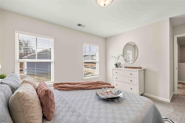 3489 Fairview Road Maple, Covington, GA 30016