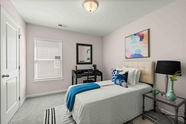 3489 Fairview Road Maple, Covington, GA 30016