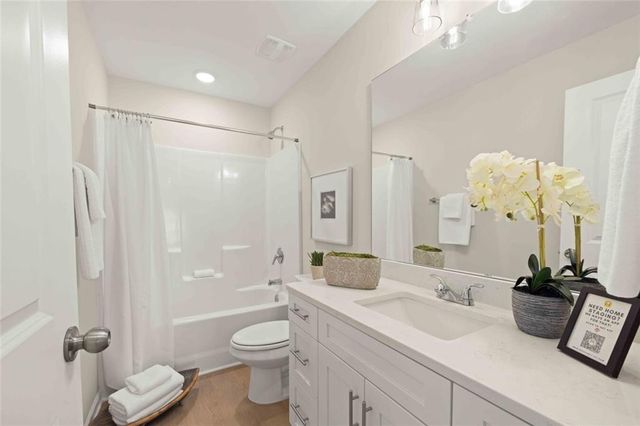 3489 Fairview Road Maple, Covington, GA 30016