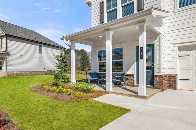 3489 Fairview Road Maple, Covington, GA 30016