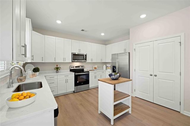 3489 Fairview Road Maple, Covington, GA 30016