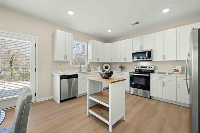 3489 Fairview Road Maple, Covington, GA 30016