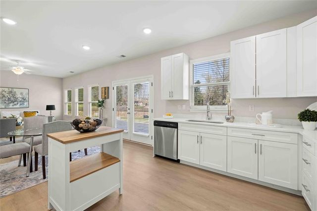 3489 Fairview Road Maple, Covington, GA 30016