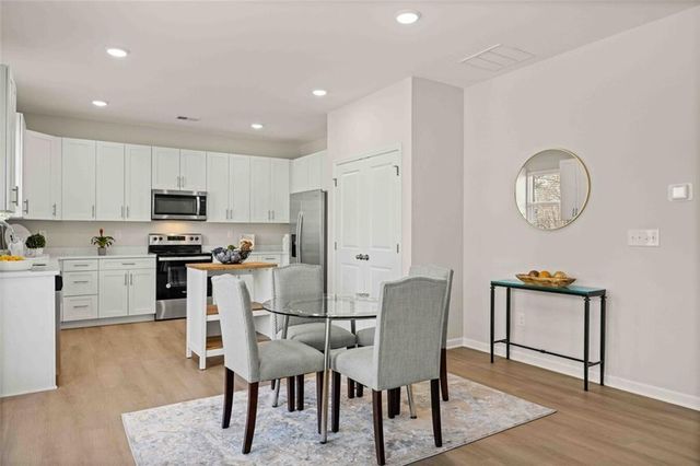 3489 Fairview Road Maple, Covington, GA 30016