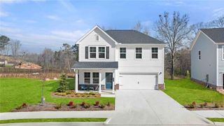 3489 Fairview Road Maple, Covington, GA 30016