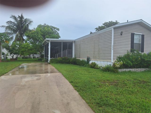 35303 SW 180th Ave 399, Homestead, FL 33034