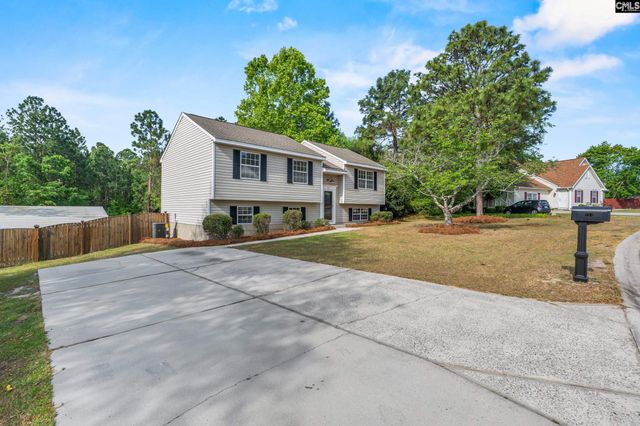 104 Bridleridge Road, Lexington, SC 29073
