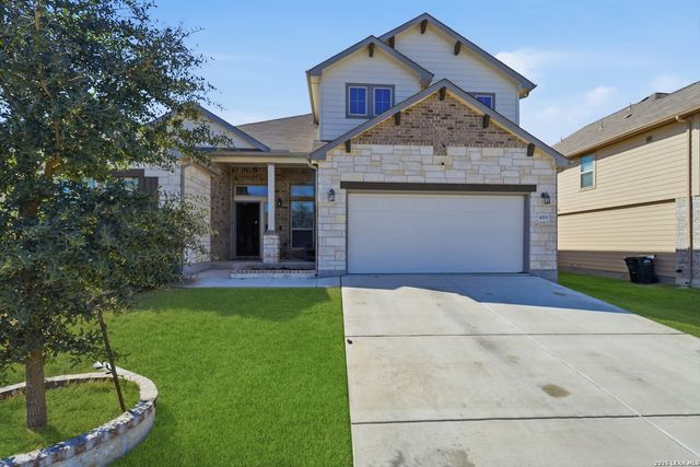 4819 Top Ridge, Schertz, TX 78108