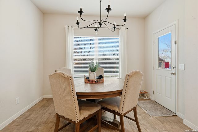 4819 Top Ridge, Schertz, TX 78108