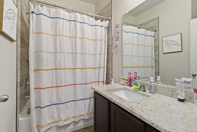 4819 Top Ridge, Schertz, TX 78108