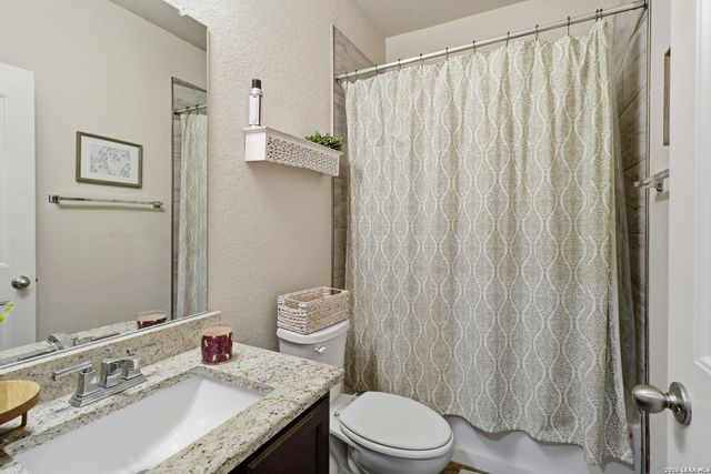 4819 Top Ridge, Schertz, TX 78108