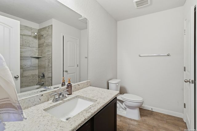 4819 Top Ridge, Schertz, TX 78108