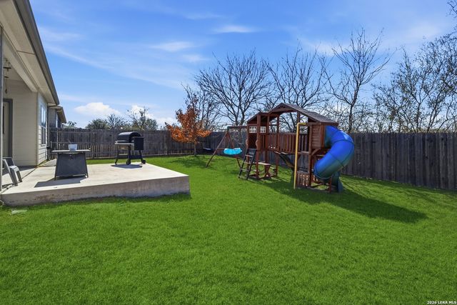 4819 Top Ridge, Schertz, TX 78108