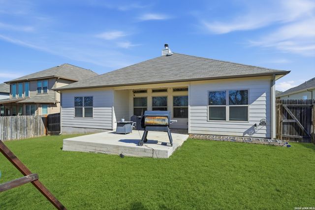 4819 Top Ridge, Schertz, TX 78108