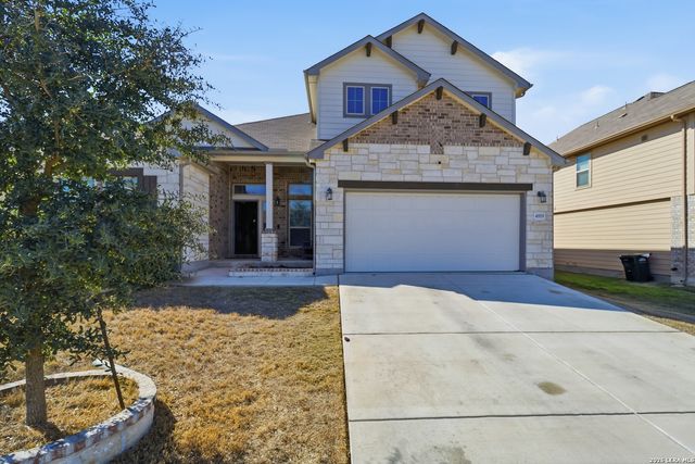 4819 Top Ridge, Schertz, TX 78108