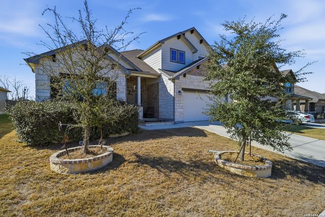 4819 Top Ridge, Schertz, TX 78108