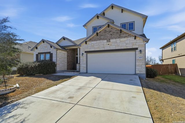 4819 Top Ridge, Schertz, TX 78108