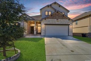 4819 Top Ridge, Schertz, TX 78108
