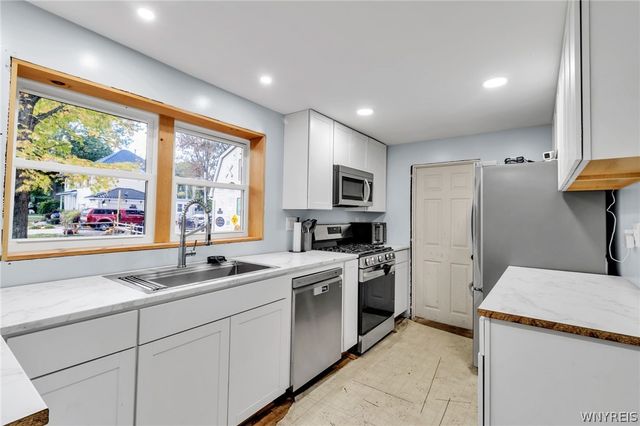 2961 Franklin Street, Cambria, NY 14132