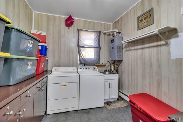 2961 Franklin Street, Cambria, NY 14132