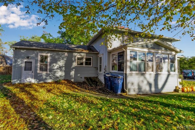 2961 Franklin Street, Cambria, NY 14132