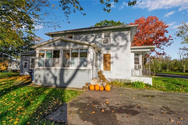 2961 Franklin Street, Cambria, NY 14132