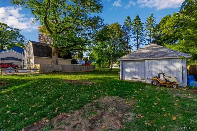 2961 Franklin Street, Cambria, NY 14132