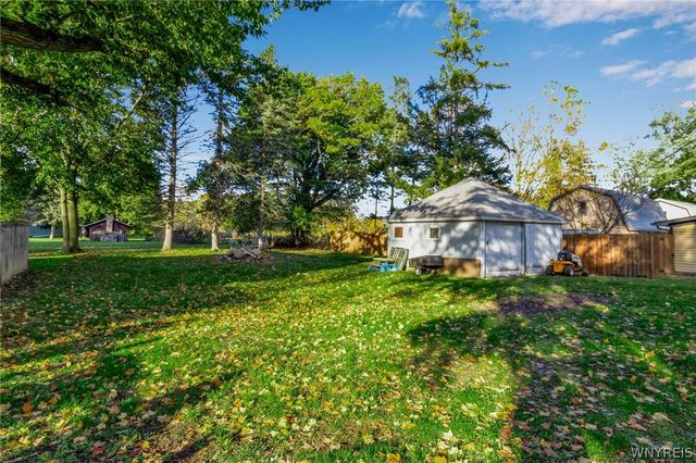 2961 Franklin Street, Cambria, NY 14132