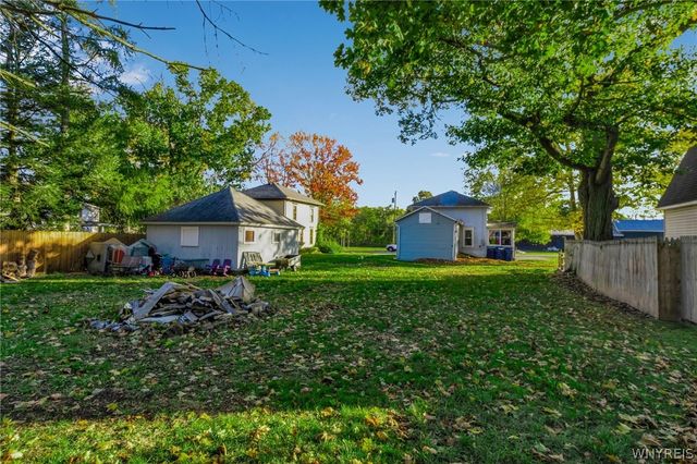 2961 Franklin Street, Cambria, NY 14132