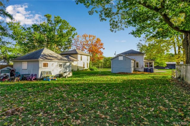 2961 Franklin Street, Cambria, NY 14132