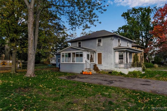 2961 Franklin Street, Cambria, NY 14132