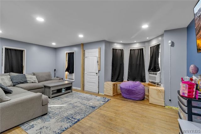 2961 Franklin Street, Cambria, NY 14132