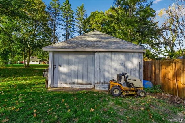 2961 Franklin Street, Cambria, NY 14132